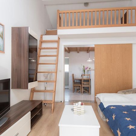 Apartments With A Parking Space Zuljana, Peljesac - 4574 Номер фото