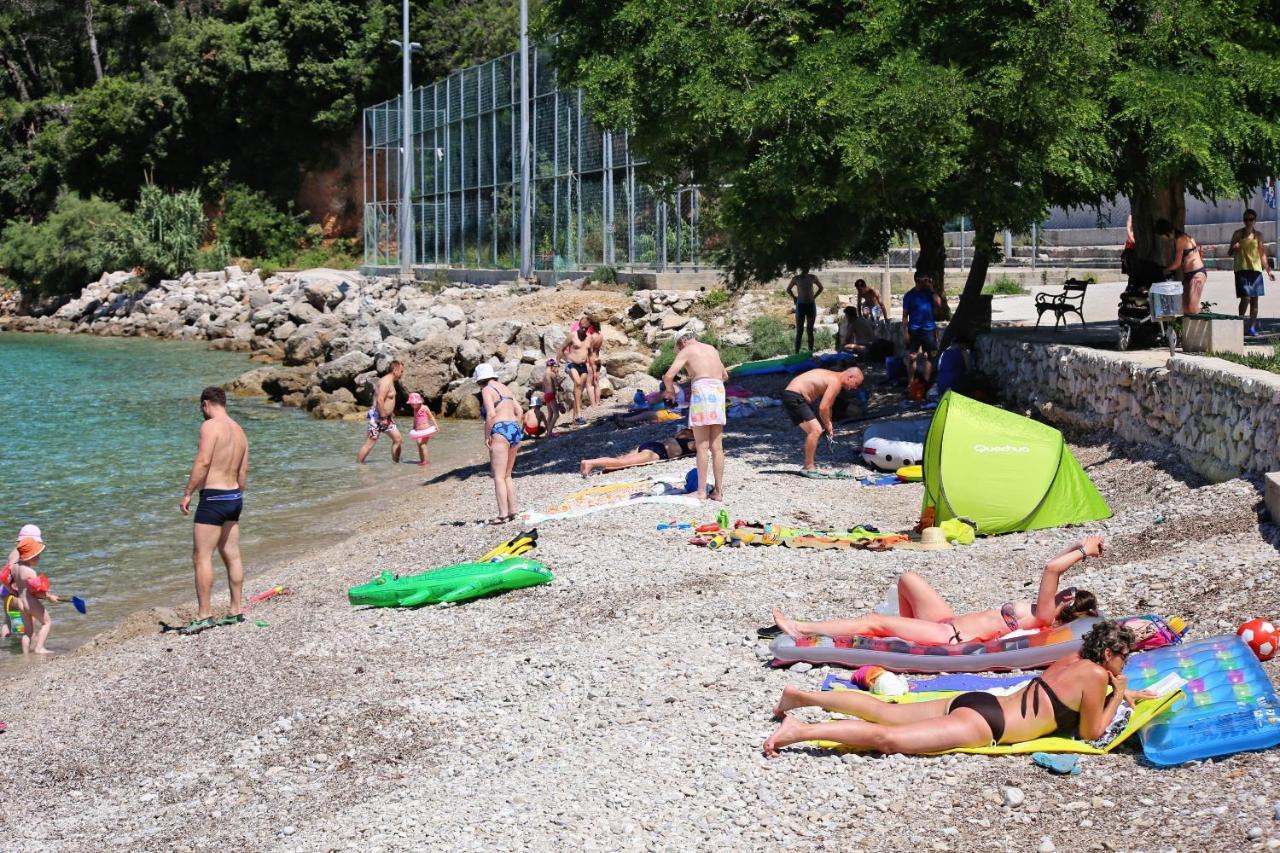 Apartments With A Parking Space Zuljana, Peljesac - 4574 Екстер'єр фото