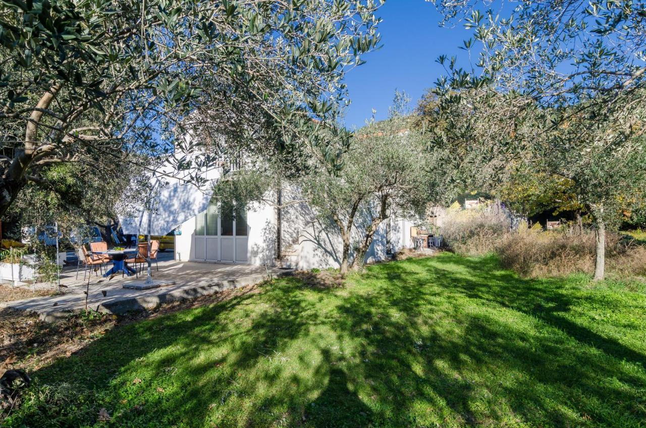 Apartments With A Parking Space Zuljana, Peljesac - 4574 Екстер'єр фото
