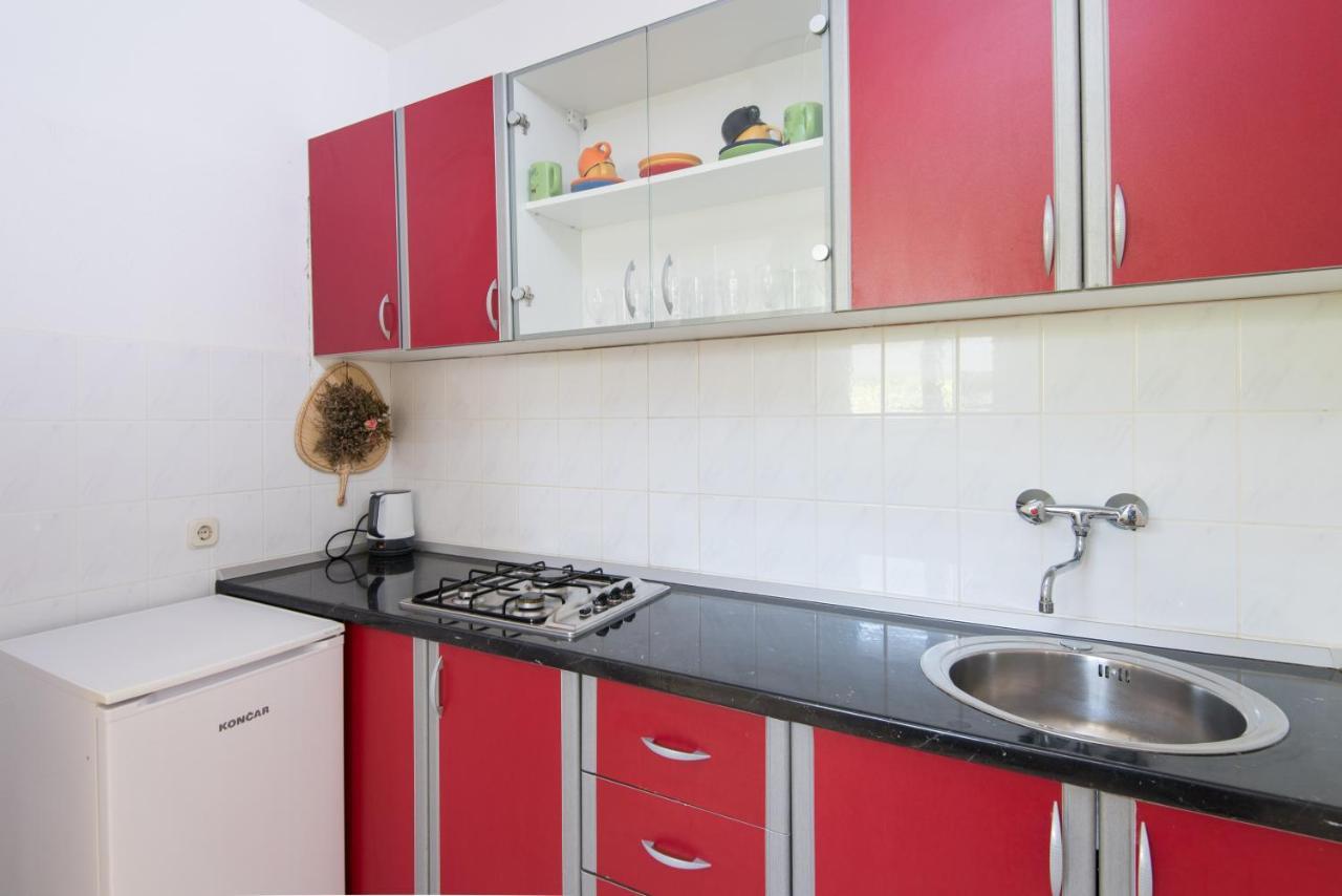 Apartments With A Parking Space Zuljana, Peljesac - 4574 Екстер'єр фото