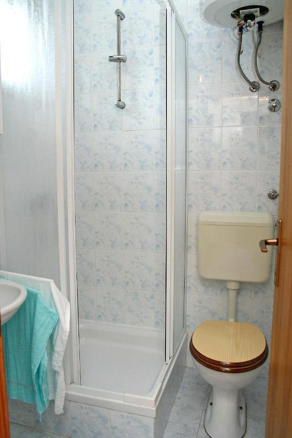 Apartments With A Parking Space Zuljana, Peljesac - 4574 Екстер'єр фото