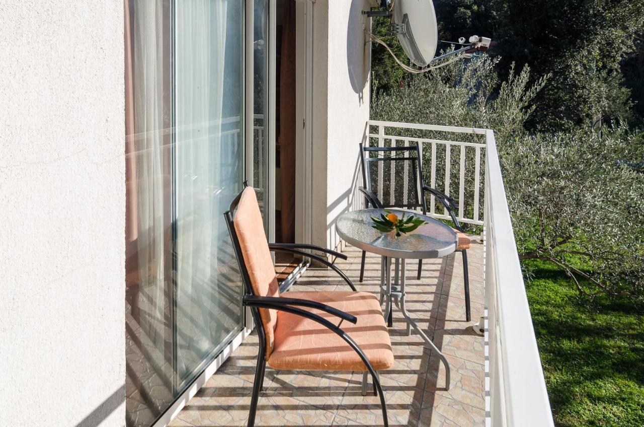 Apartments With A Parking Space Zuljana, Peljesac - 4574 Екстер'єр фото