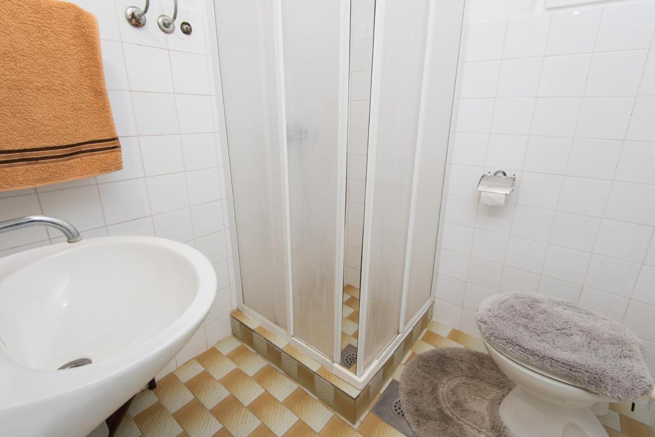 Apartments With A Parking Space Zuljana, Peljesac - 4574 Екстер'єр фото