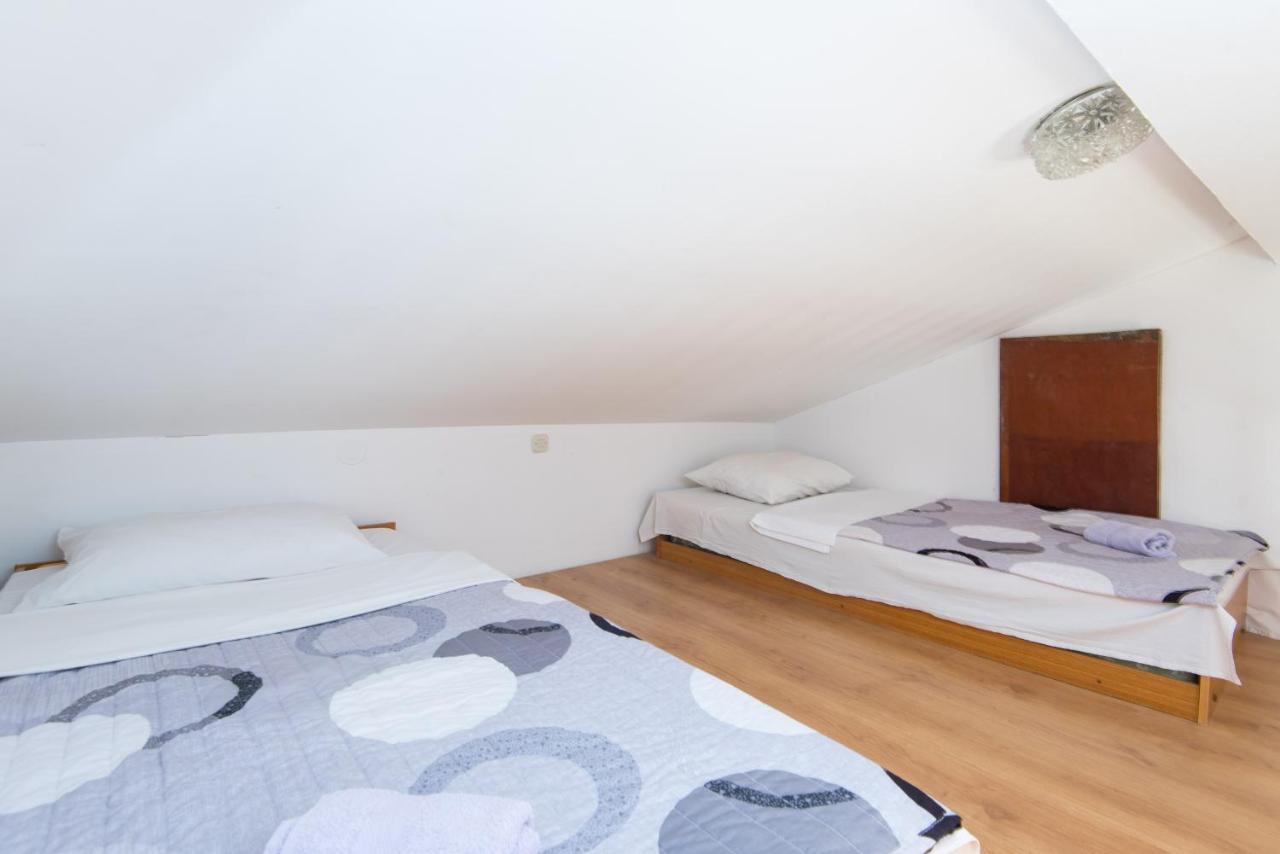 Apartments With A Parking Space Zuljana, Peljesac - 4574 Екстер'єр фото