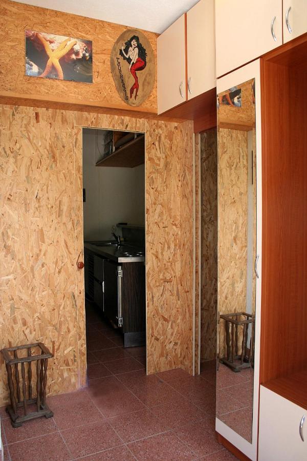 Apartments With A Parking Space Zuljana, Peljesac - 4574 Екстер'єр фото
