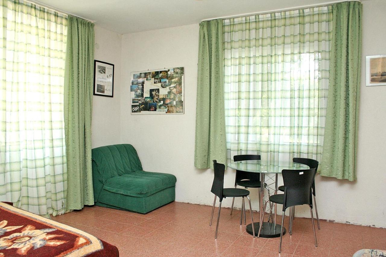 Apartments With A Parking Space Zuljana, Peljesac - 4574 Екстер'єр фото